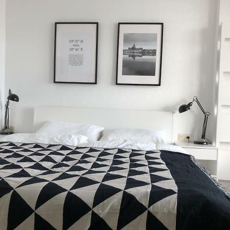 Zentral Gelegenes Ferienzimmer Moellner Seestrasse Exterior foto