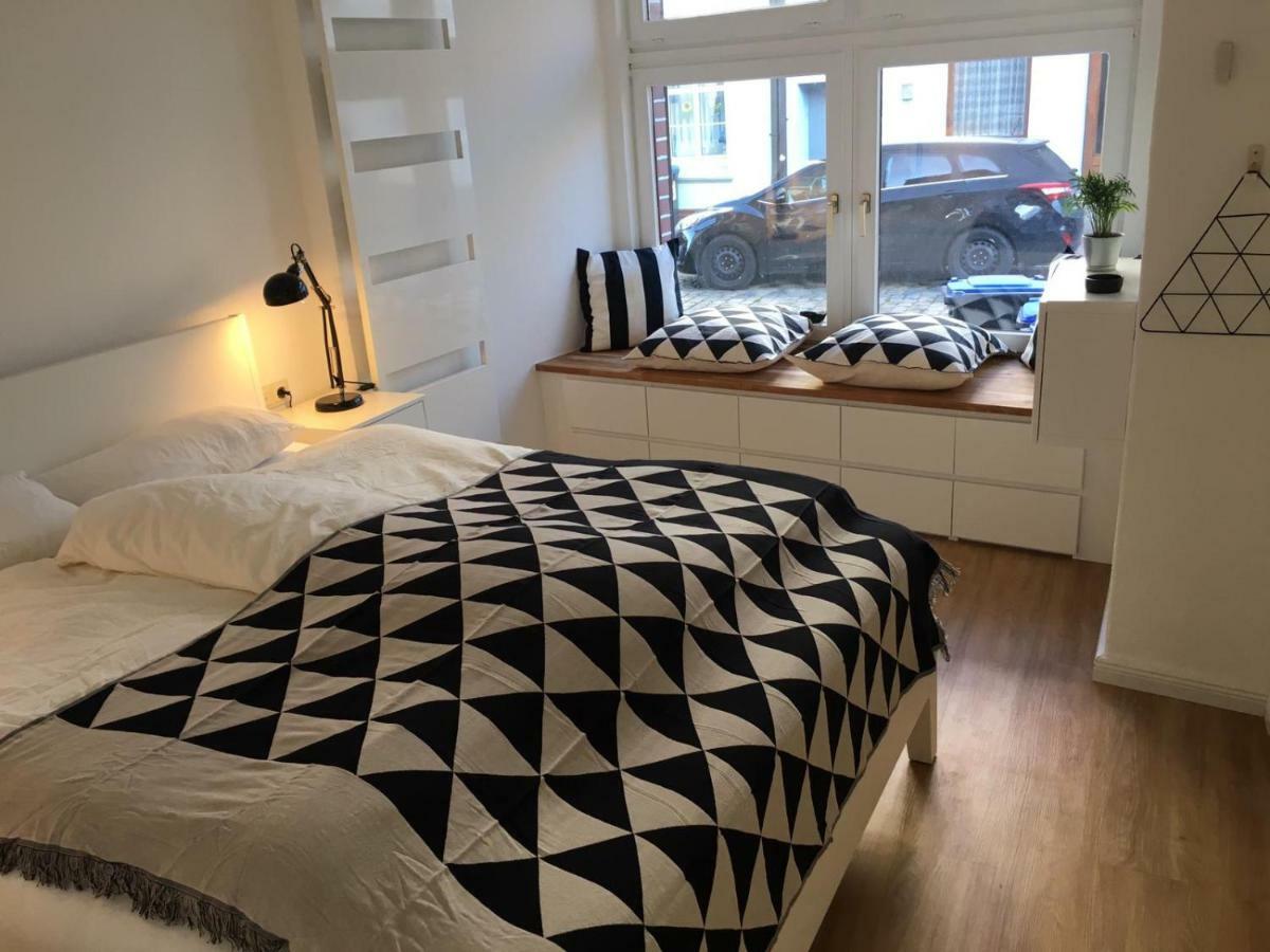 Zentral Gelegenes Ferienzimmer Moellner Seestrasse Exterior foto